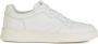 Geox Stijlvolle Sneakers voor Mannen White Heren - Thumbnail 2