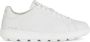 Geox Witte Sneakers Ecub-1 White Heren - Thumbnail 2