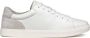 Geox Witte Sneakers voor Mannen White Heren - Thumbnail 2