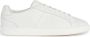 Geox Witte Sneakers voor Mannen White Heren - Thumbnail 2