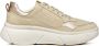 Geox Beige Nebula 2.0 Sneakers Beige Dames - Thumbnail 2