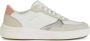 Geox Witte Sneakers voor Vrouwen White Dames - Thumbnail 2