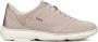 Geox Roze Nebula 2.0 Sneakers Pink Dames - Thumbnail 2