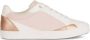 Geox Roze Sneakers voor Vrouwen Pink Dames - Thumbnail 2