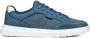 Geox Blauwe Sneakers voor Mannen Blue Heren - Thumbnail 2