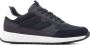 Geox Stijlvolle Sneakers voor Mannen in Molveno Blue Heren - Thumbnail 3