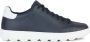 Geox Blauwe Sneakers voor Mannen Blue Heren - Thumbnail 3