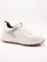 Geox Witte 4x4 ABX Sneakers voor Vrouwen White Dames - Thumbnail 2