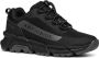 Geox Flexyper Sneakers Black Heren - Thumbnail 2