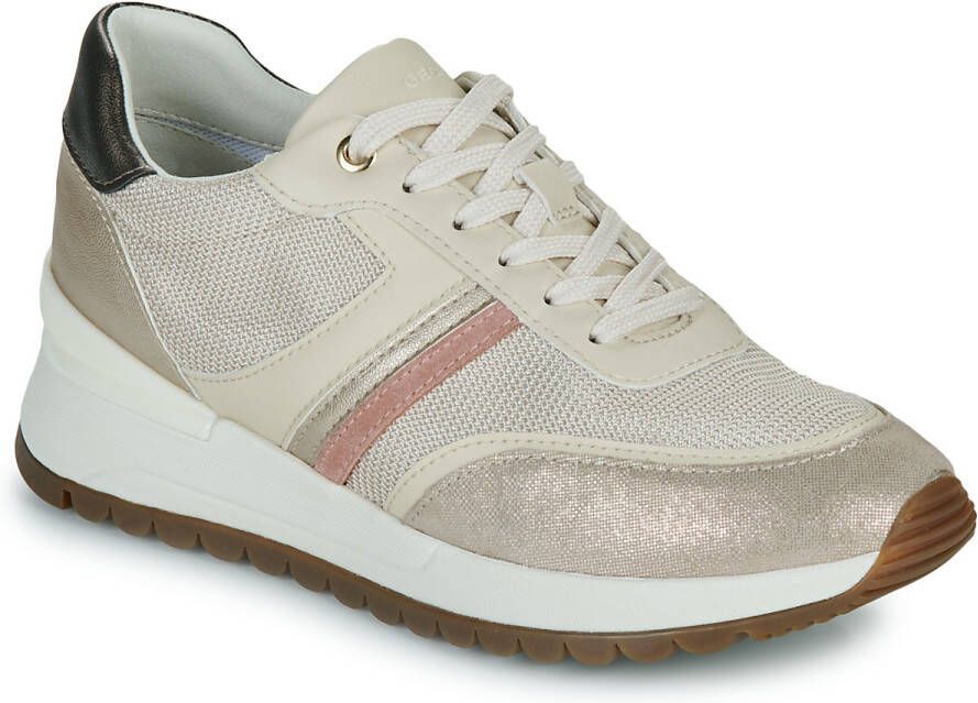 Geox Sneakers D ALLENIEE A