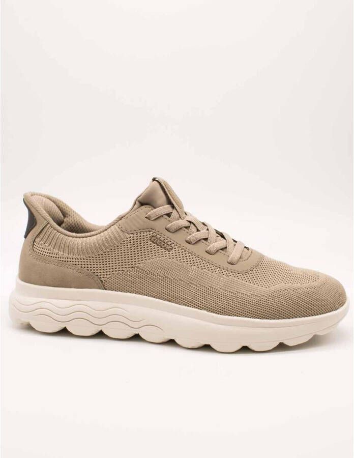 Geox Lage Sneakers