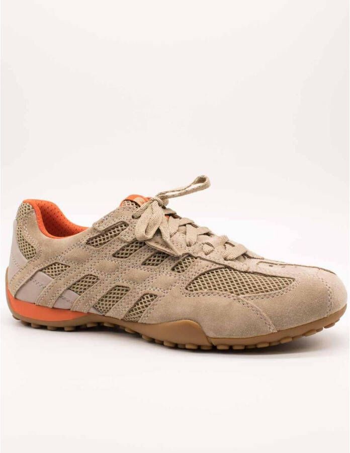 Geox Lage Sneakers