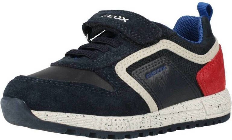 Geox Lage Sneakers B ALBEN BOY