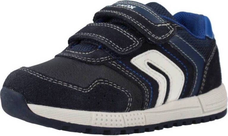 Geox Lage Sneakers B ALBEN BOY