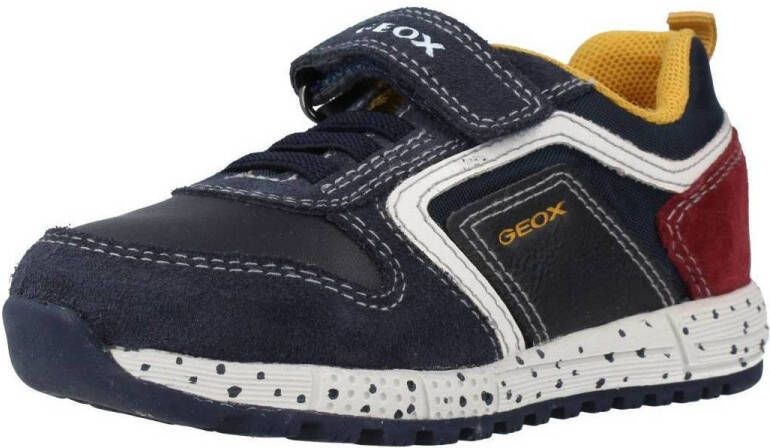 Geox Lage Sneakers B ALBEN BOY C