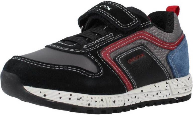 Geox Lage Sneakers B ALBEN BOY C