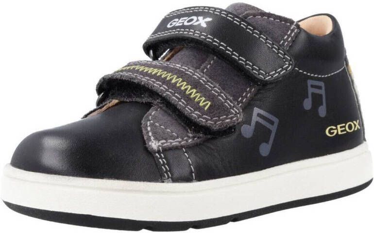 Geox Lage Sneakers B BIGLIA BOY