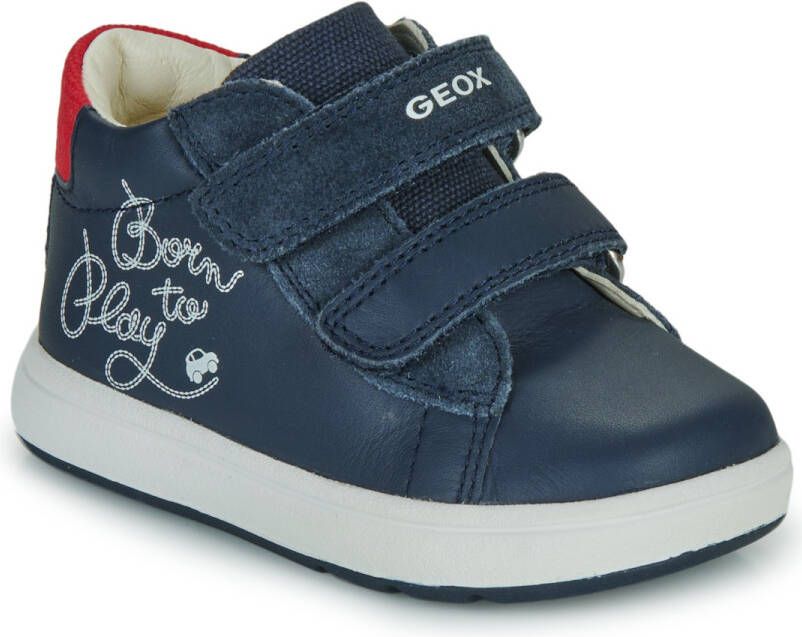 Geox Lage Sneakers B BIGLIA BOY