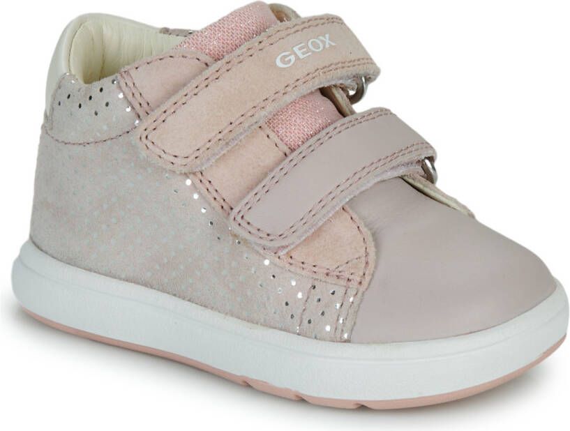 Geox Lage Sneakers B BIGLIA GIRL