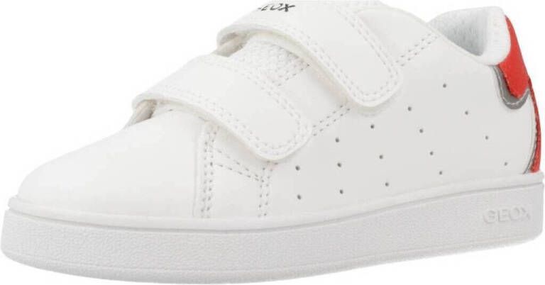 Geox Lage Sneakers B ECLYPER BOY