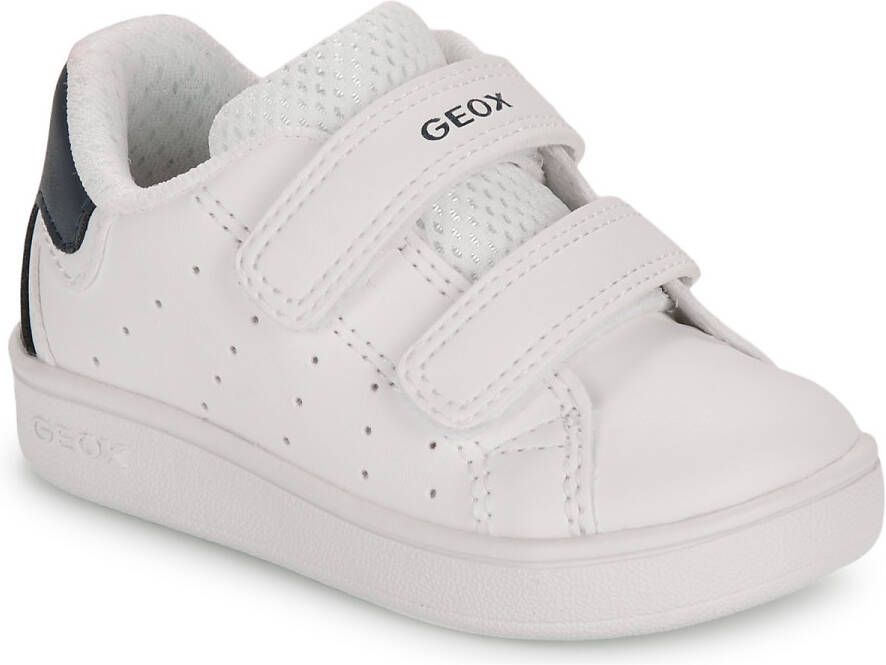 GEOX B Eclyper A Sneakers Fashionwear Kind