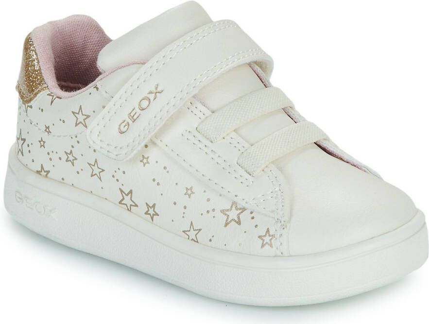 Geox Lage Sneakers B ECLYPER GIRL