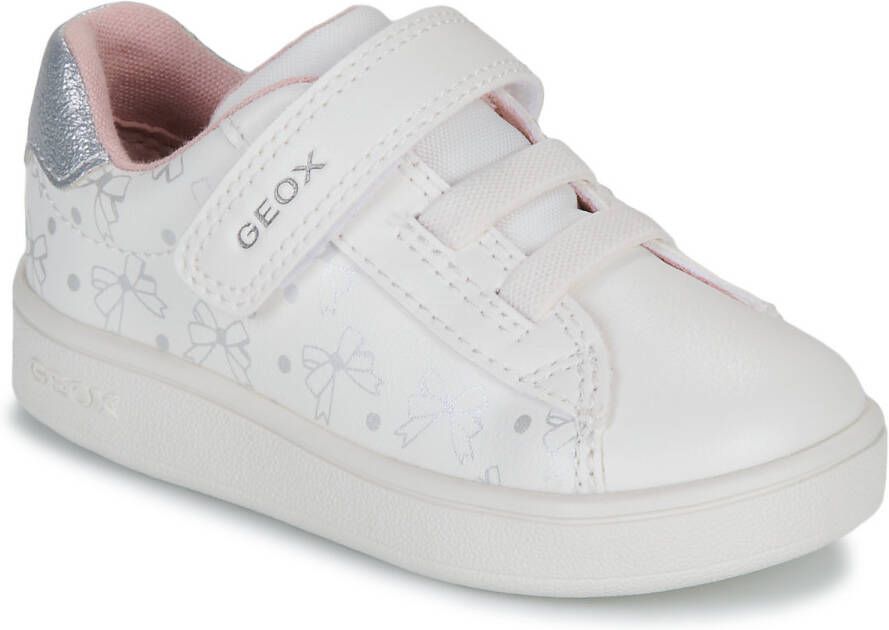 Geox Lage Sneakers B ECLYPER GIRL