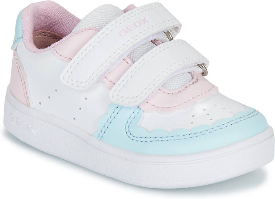 Geox Lage Sneakers B ECLYPER GIRL