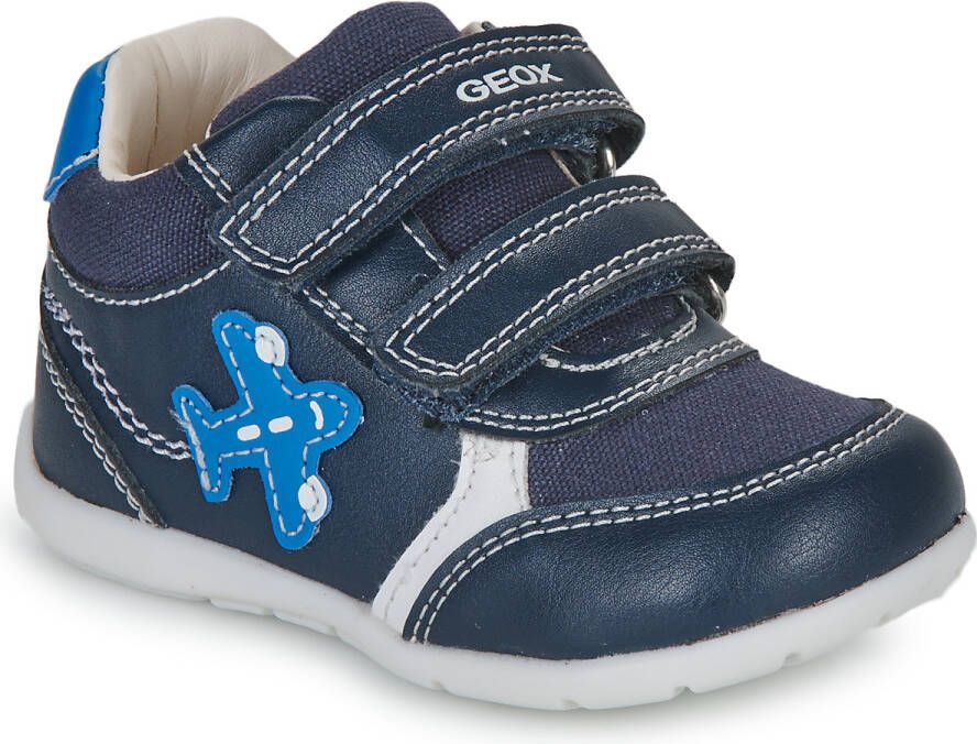 Geox Lage Sneakers B ELTHAN BOY