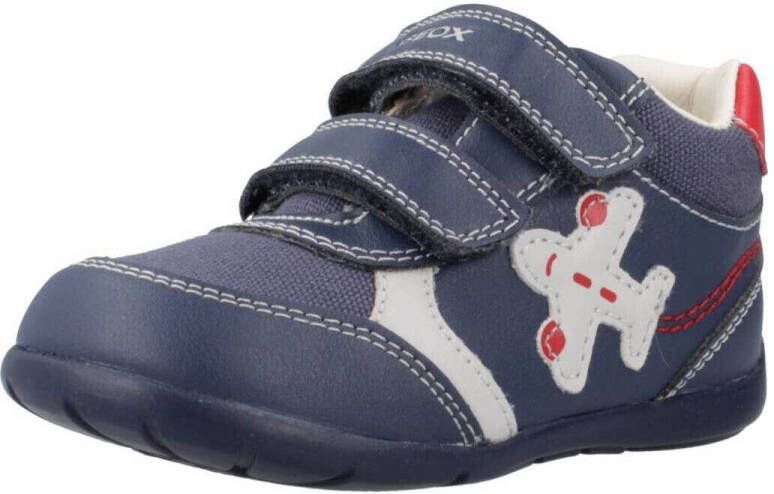 Geox Nette Schoenen B ELTHAN BOY