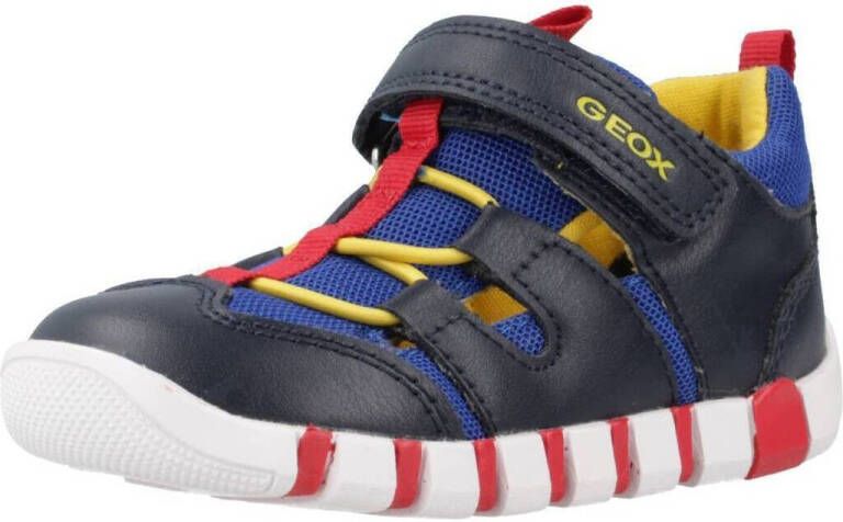 Geox Nette Schoenen B IUPIDOO BOY