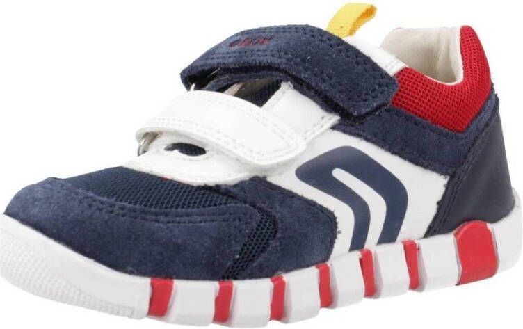 Geox Lage Sneakers B IUPIDOO BOY