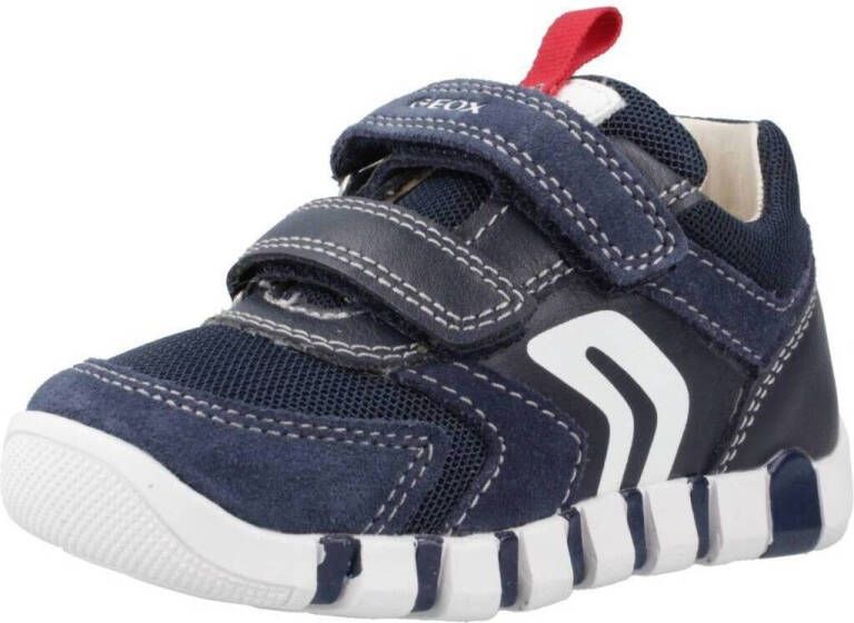 Geox Lage Sneakers B IUPIDOO BOY