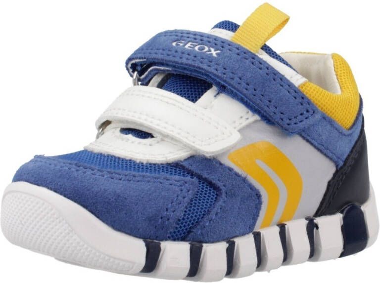 Geox Lage Sneakers B IUPIDOO BOY