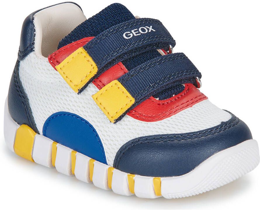 Geox Lage Sneakers B IUPIDOO BOY