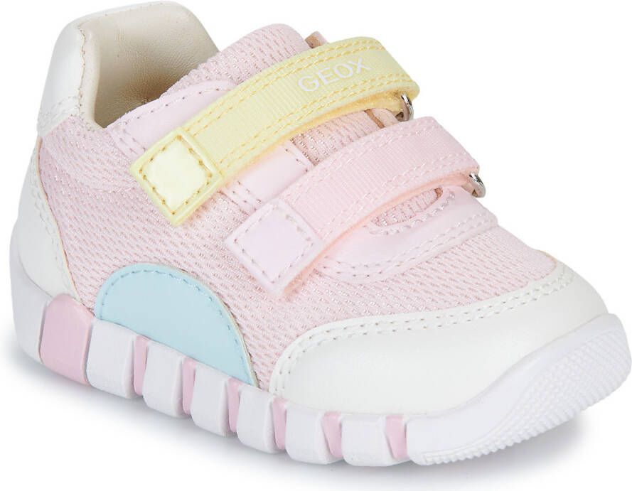 Geox Lage Sneakers B IUPIDOO GIRL