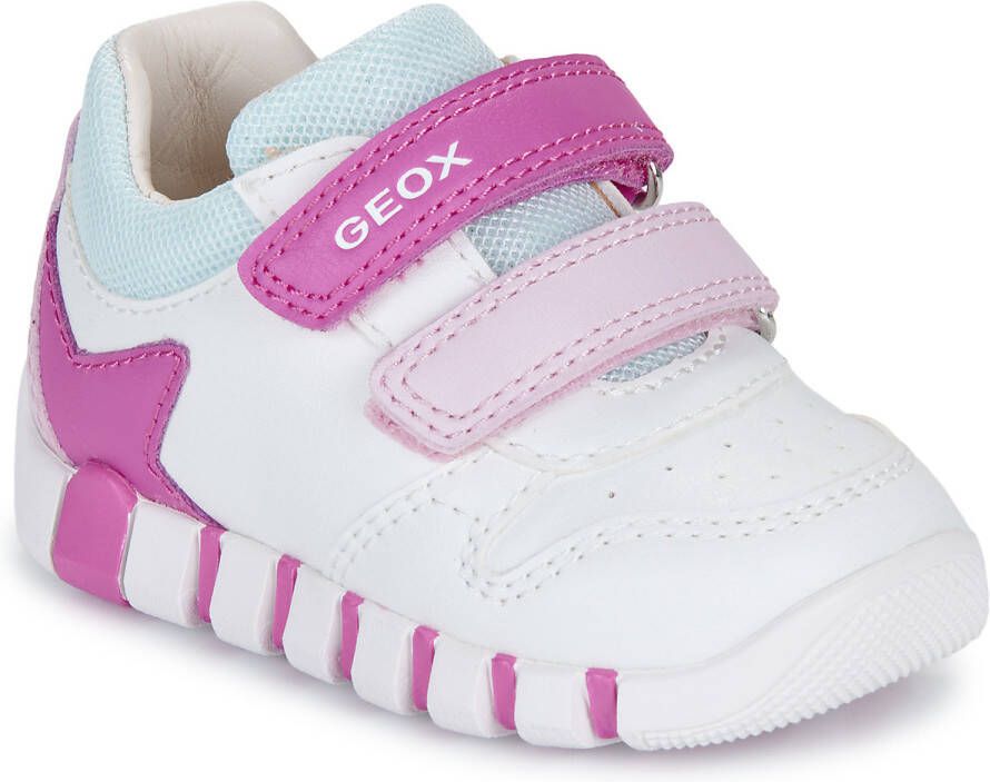 Geox Lage Sneakers B IUPIDOO GIRL