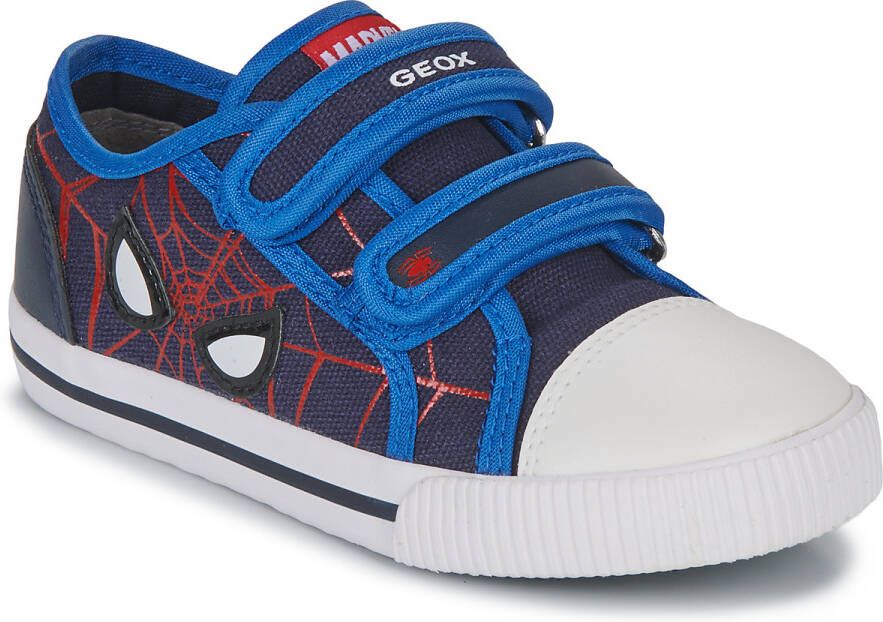 Geox Lage Sneakers B KILWI BOY