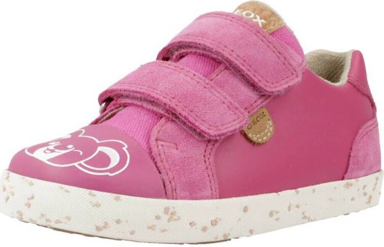 Geox Lage Sneakers B KILWI GIRL