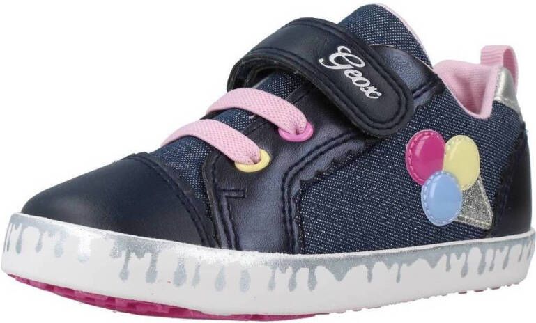 Geox Lage Sneakers B KILWI GIRL B