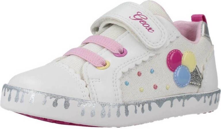 Geox Lage Sneakers B KILWI GIRL B