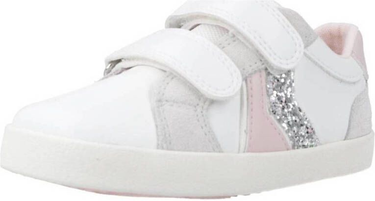 Geox Lage Sneakers B KILWI GIRL C