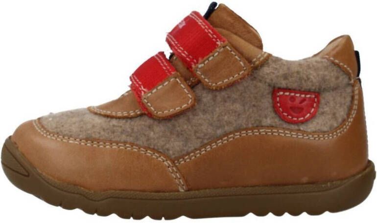 Geox Nette Schoenen B MACCHIA BOY