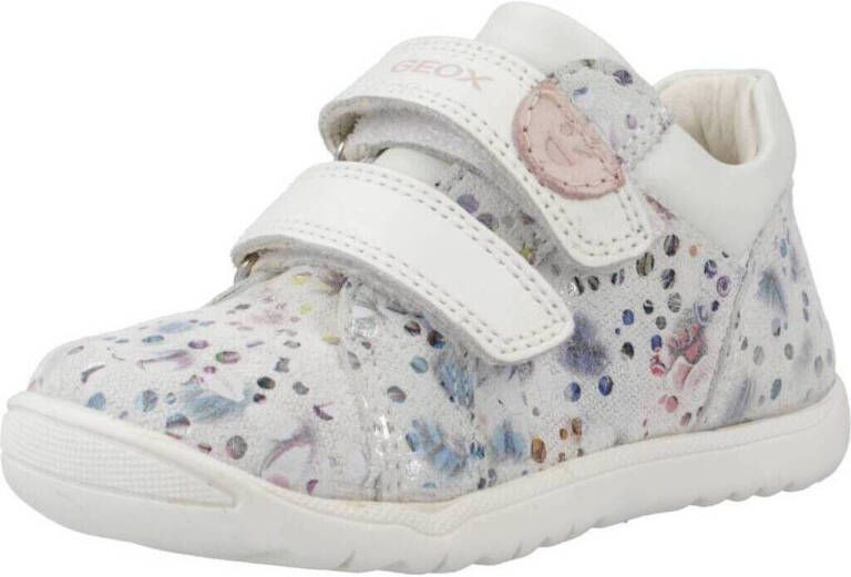 Geox Nette Schoenen B MACCHIA GIRL