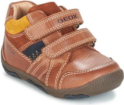 Geox Lage Sneakers B N.BALU' B. B