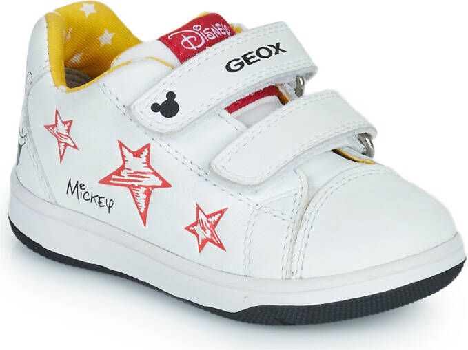 Geox Lage Sneakers B NEW FLICK