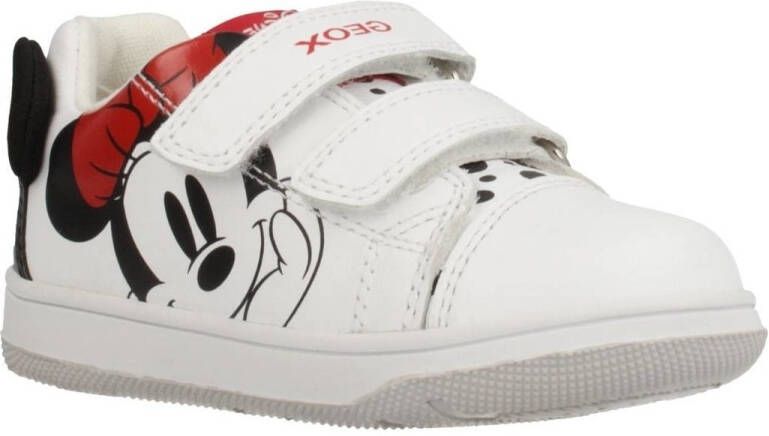 Geox Lage Sneakers B NEW FLICK G