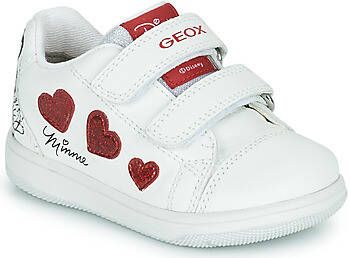 Geox Lage Sneakers B NEW FLICK GIRL - Foto 2