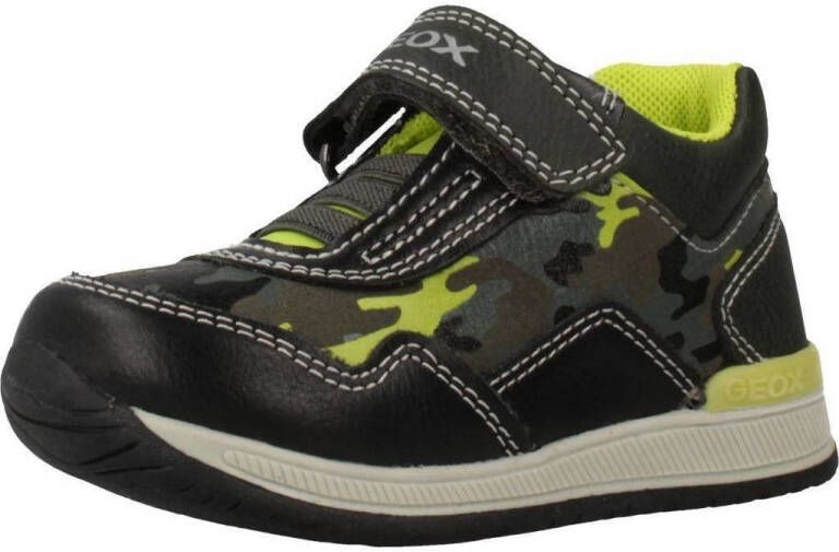 Geox Lage Sneakers B RISHON BOY