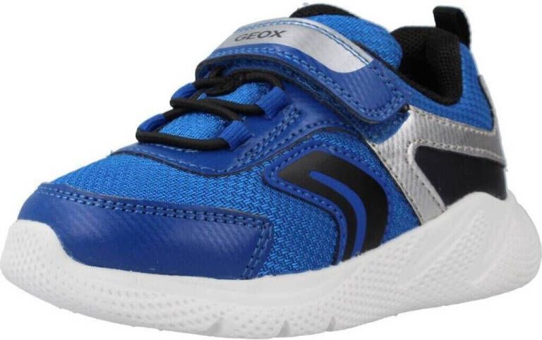 Geox Lage Sneakers B SPRINTYE BOY - Schoenen.nl